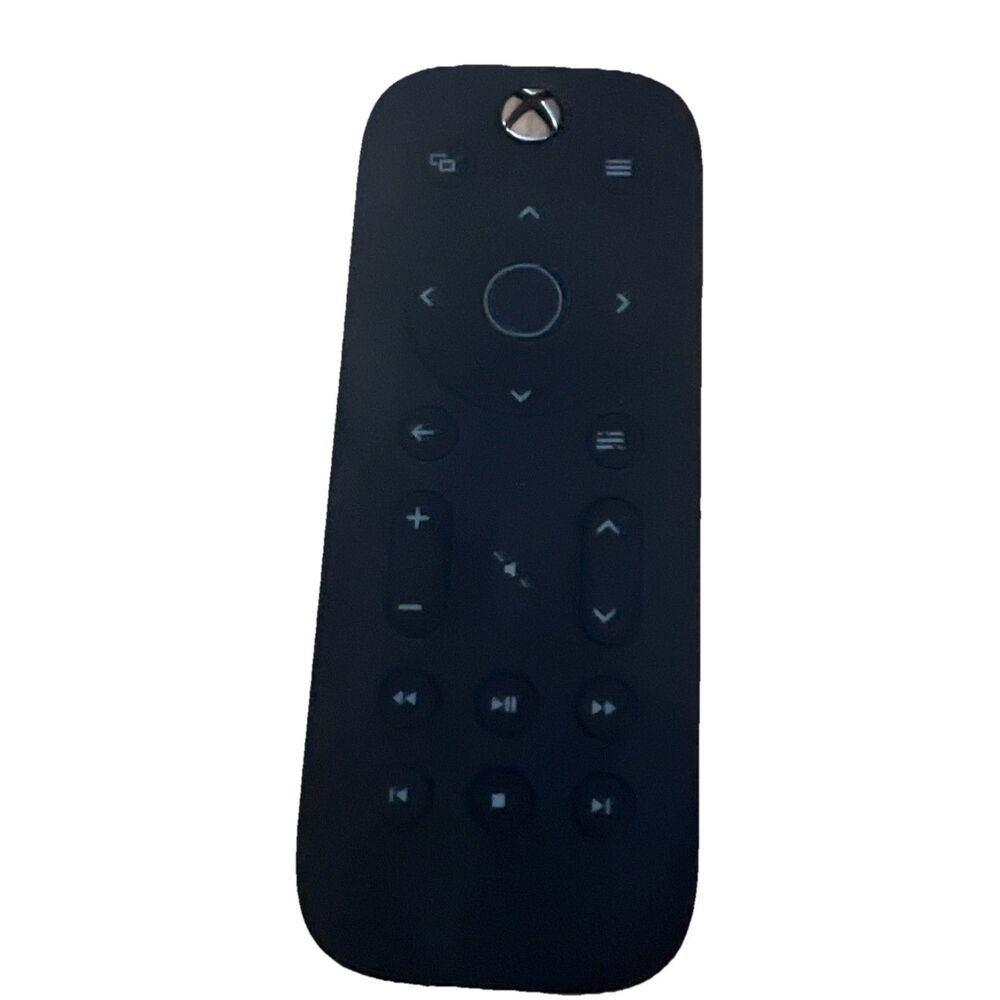 Xbox One Media Remote Microsoft Model 1577